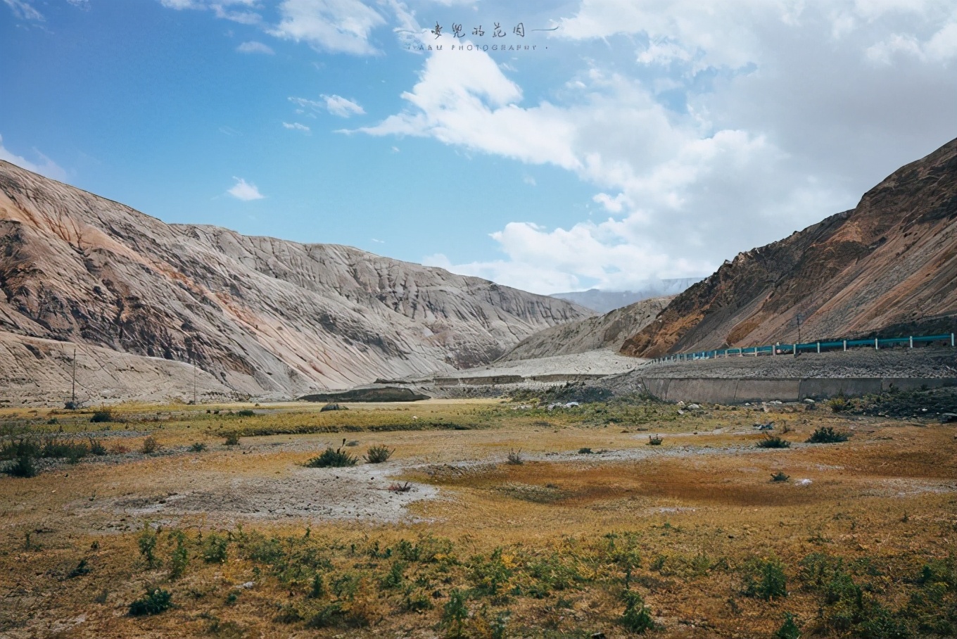 大美*疆新**，一个快递不包邮的地方，藏着不一样的异域风情