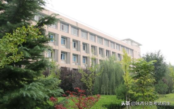 魅丽校园行之-陕西职业技术学院