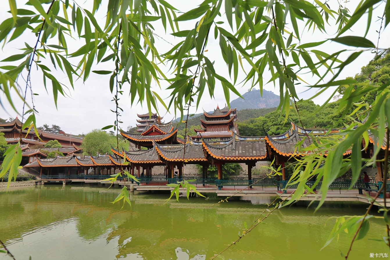 福州烟台山一日游最佳路线图,福州地铁旅游攻略一日游