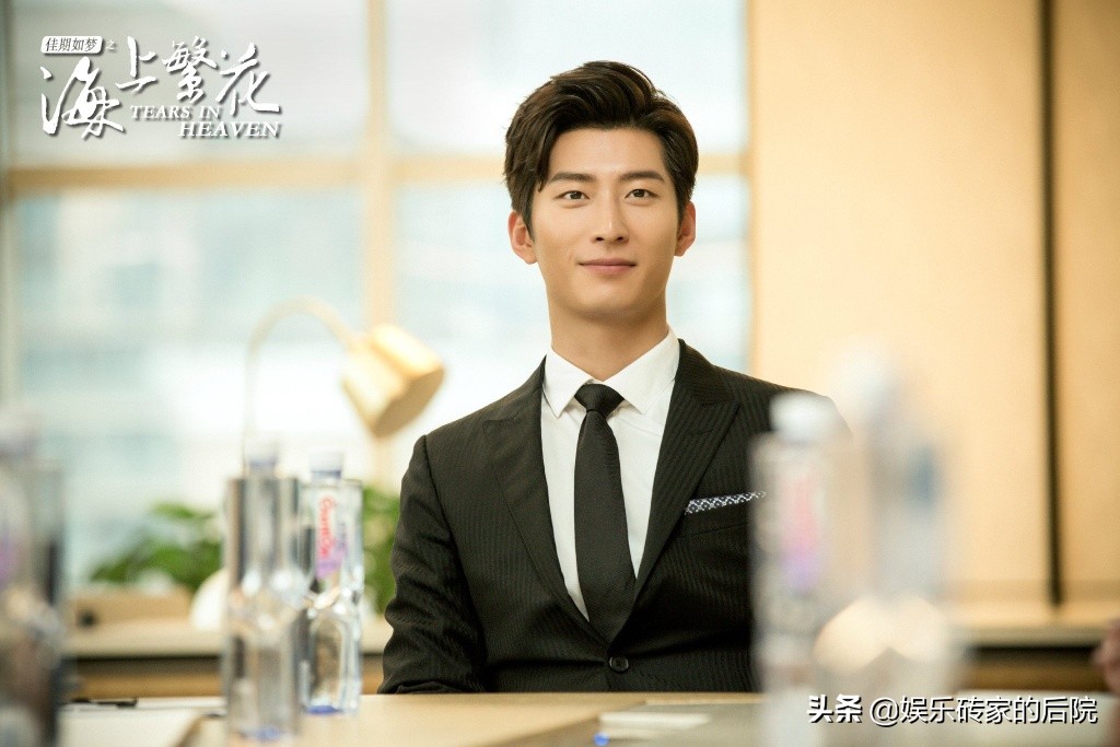 《海上繁花》口碑惨淡，错在观众要求太高，还是“谋男郎”窦骁？