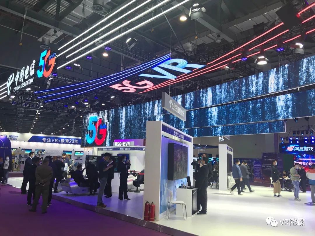 vr和ar的领军企业,vr产业ar产业有哪些