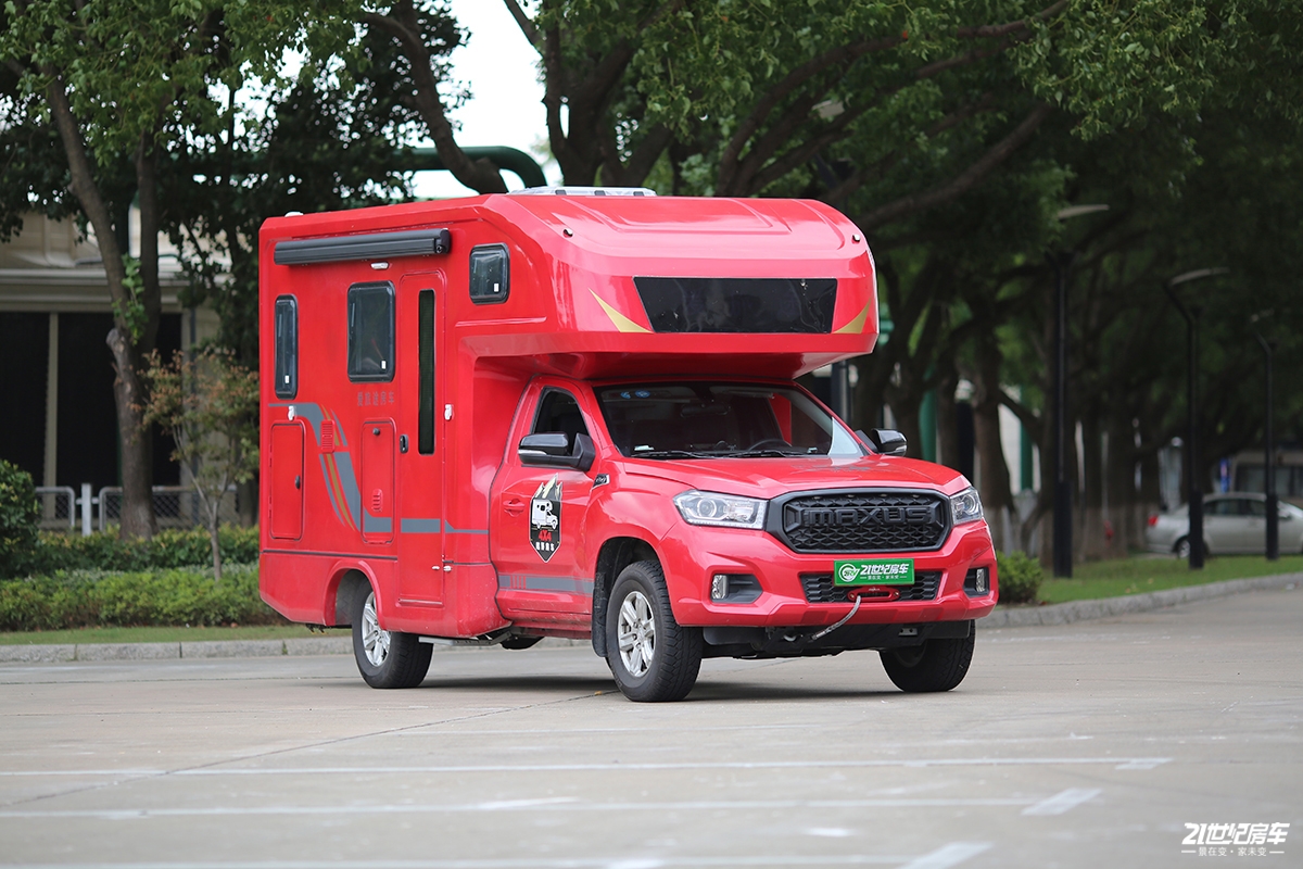 长城炮房车价格10万左右最新款,长城炮皮卡房车最新款