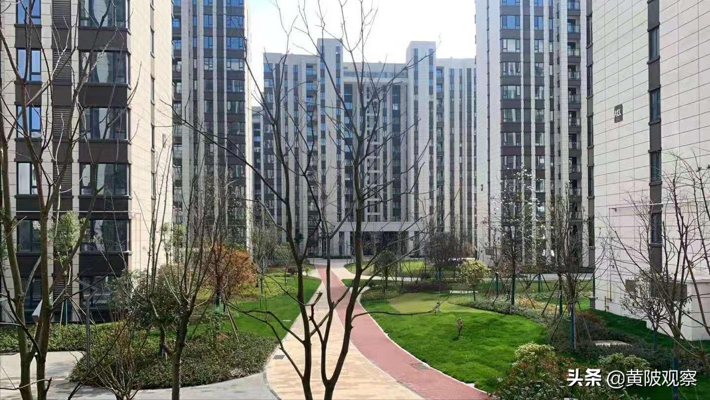 武汉和黄陂哪个城市好,武汉四个远郊区