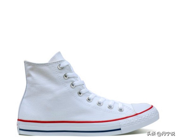 匡威鞋型百年不变为什么还怎么火,converse匡威全系列