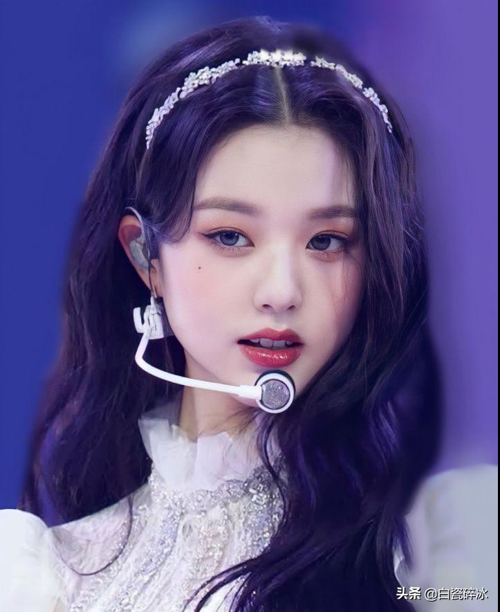 南韩女爱豆颜值合集,盘点哪些南韩女爱豆