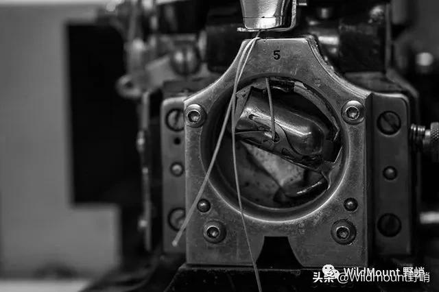 德国IngoKeller靴子修理换底品牌-主理人-IngoKeller