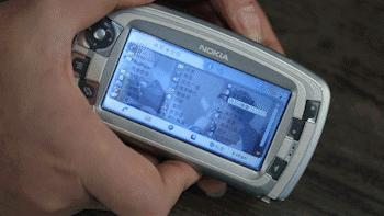 诺基亚7710最高价,诺基亚7710经典