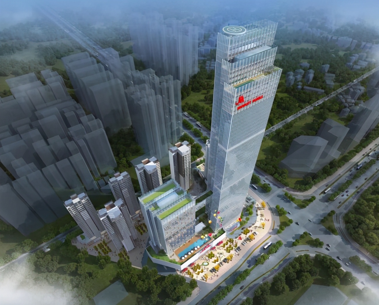 哪座城市能是粤西老大