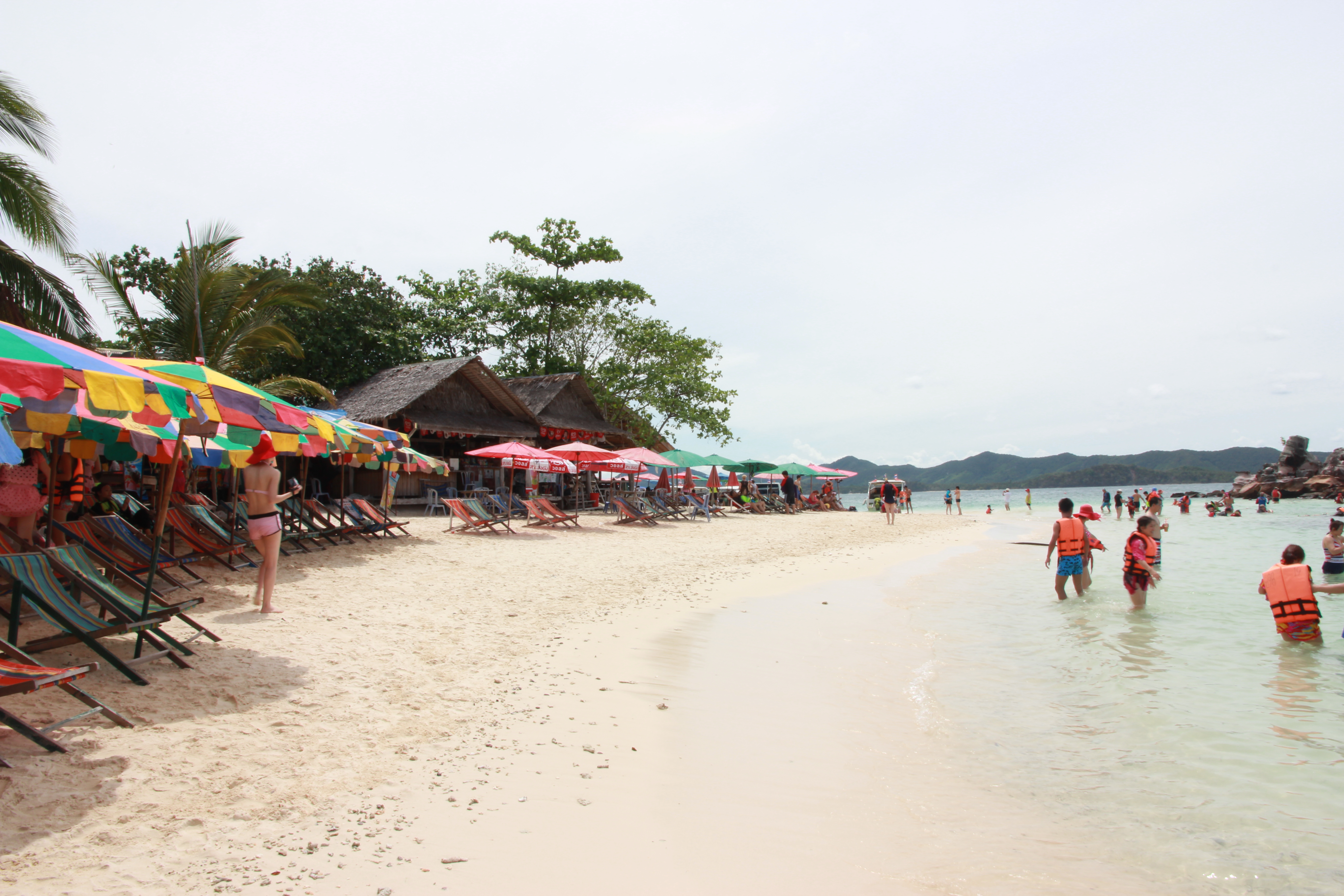 泰国普吉岛旅游攻略小视频,泰国普吉岛自由行旅游最新攻略