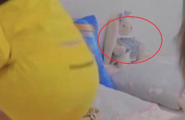 惊了！她到底是有多缺钱啊？