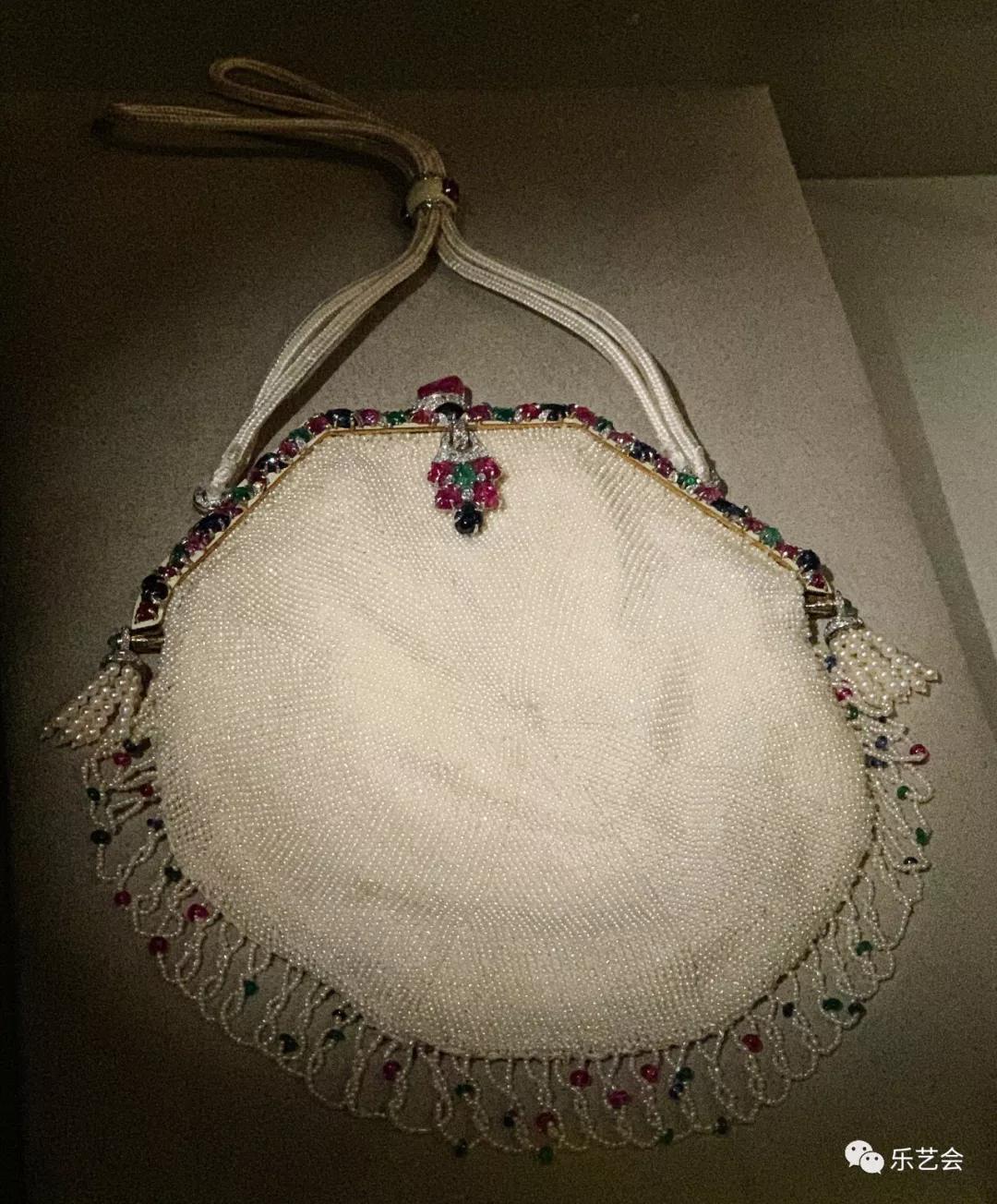 无极斋分享《有界之外—卡地亚与故宫博物院特展》五