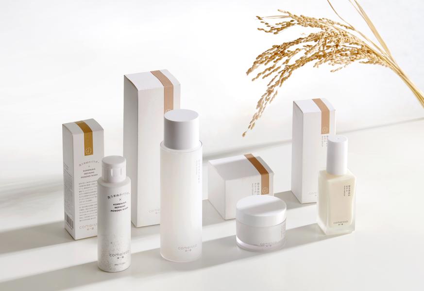 米一途护肤品好用吗,日本百年大米水护肤品