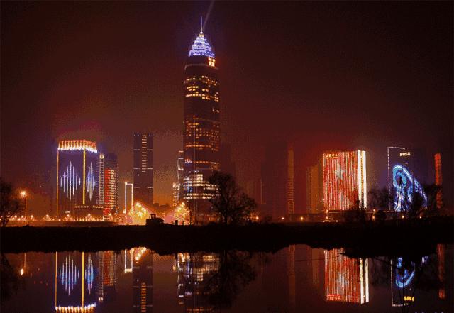 2019年开始，绍兴这4个地方要发财了！你能分到这杯羹吗？