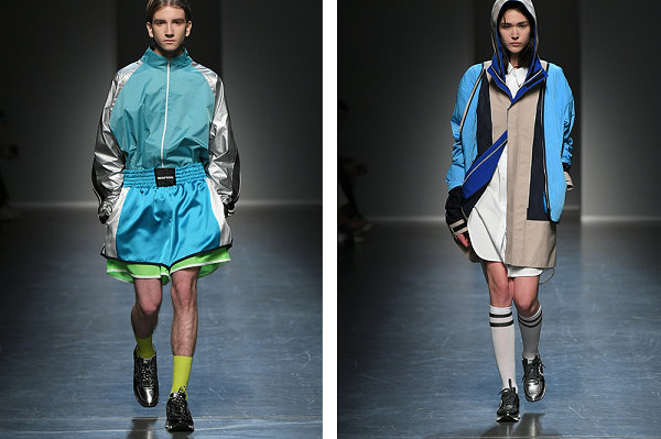 最近韩国很火的潮牌,韩国十大最受欢迎潮牌