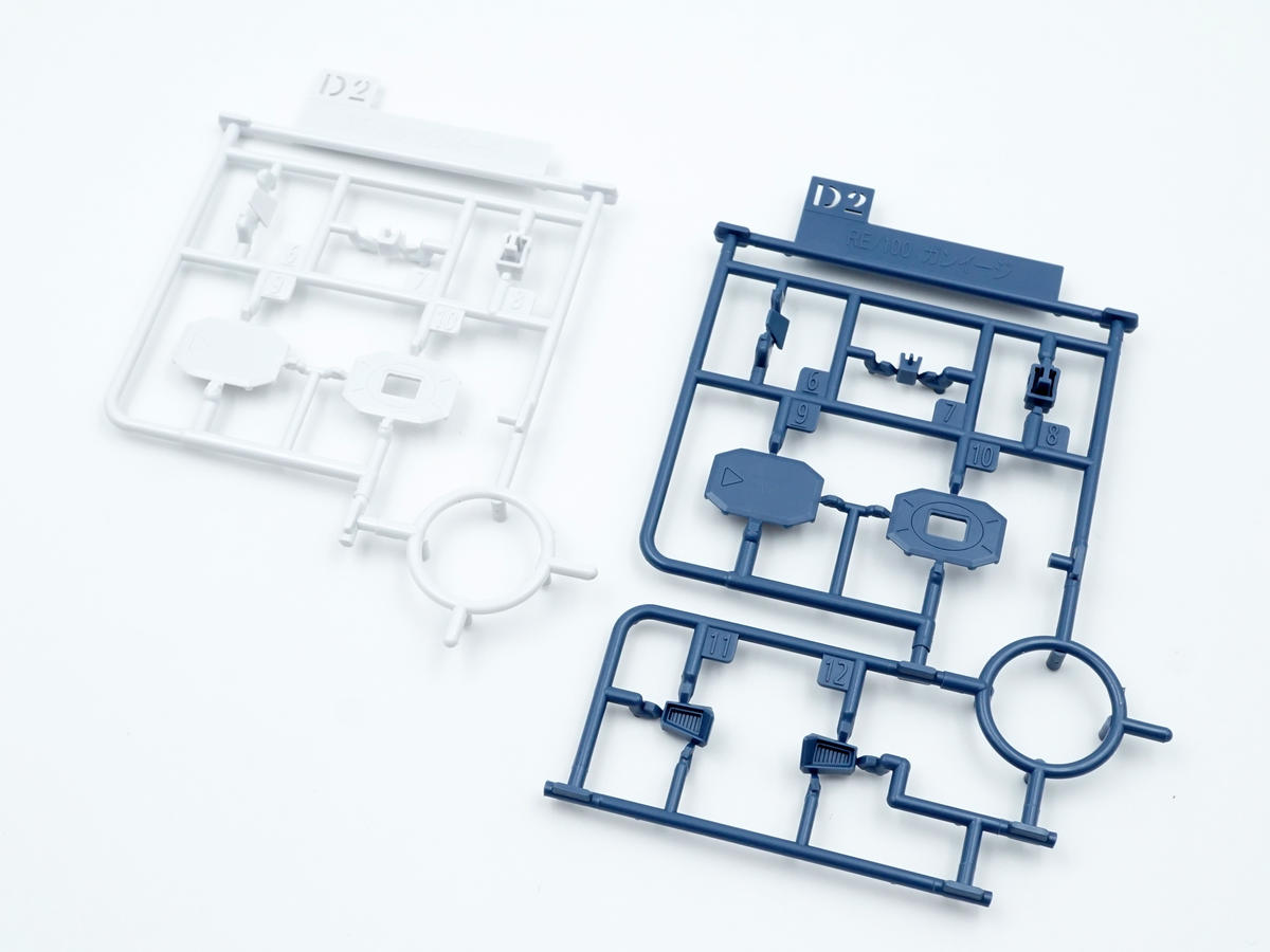 78民间测评：PB限定RE钢伊吉出厂配色
