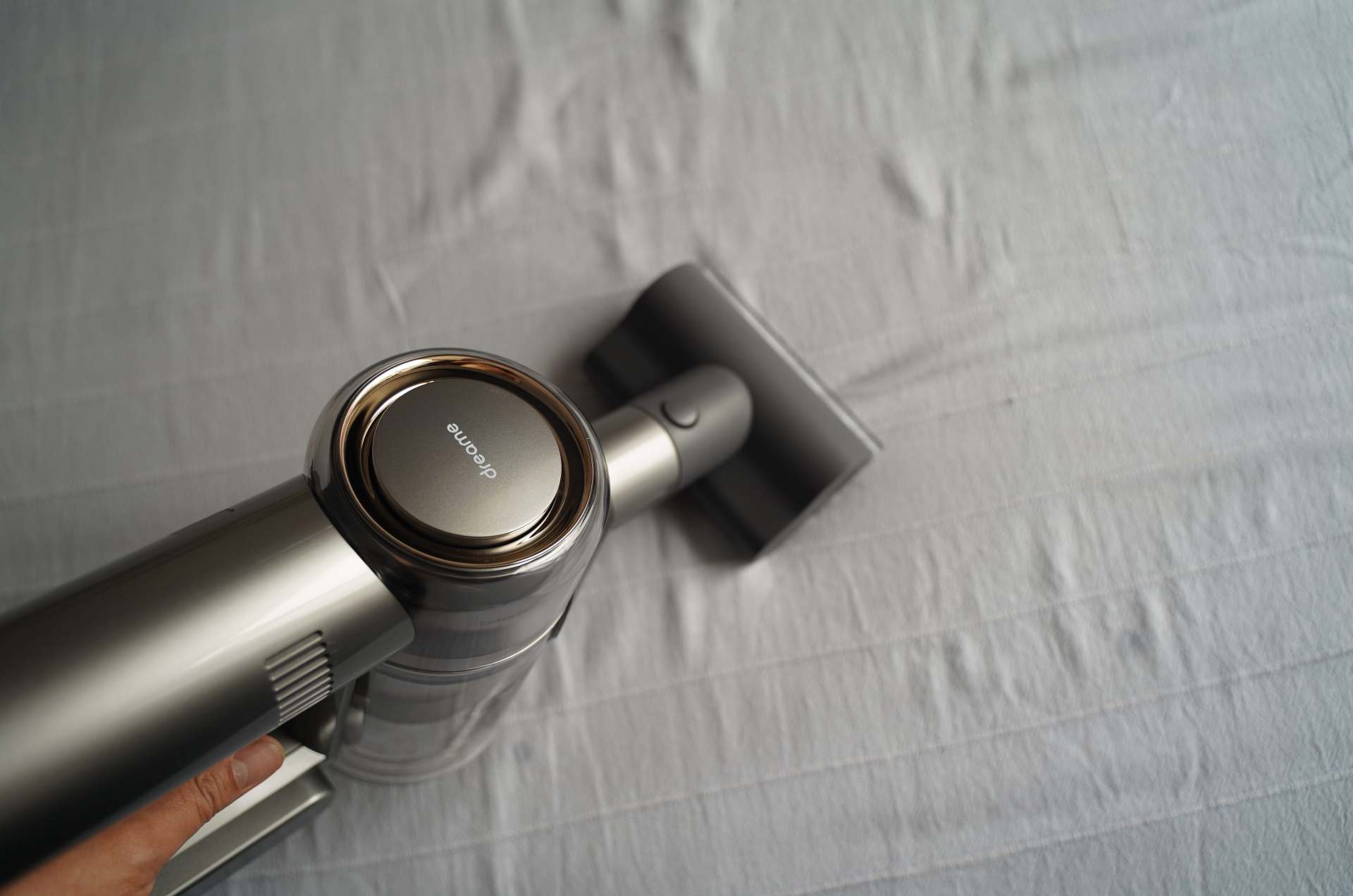 追觅v16和戴森吸尘器测评,睿米吸尘器和追觅v16吸尘器哪个好