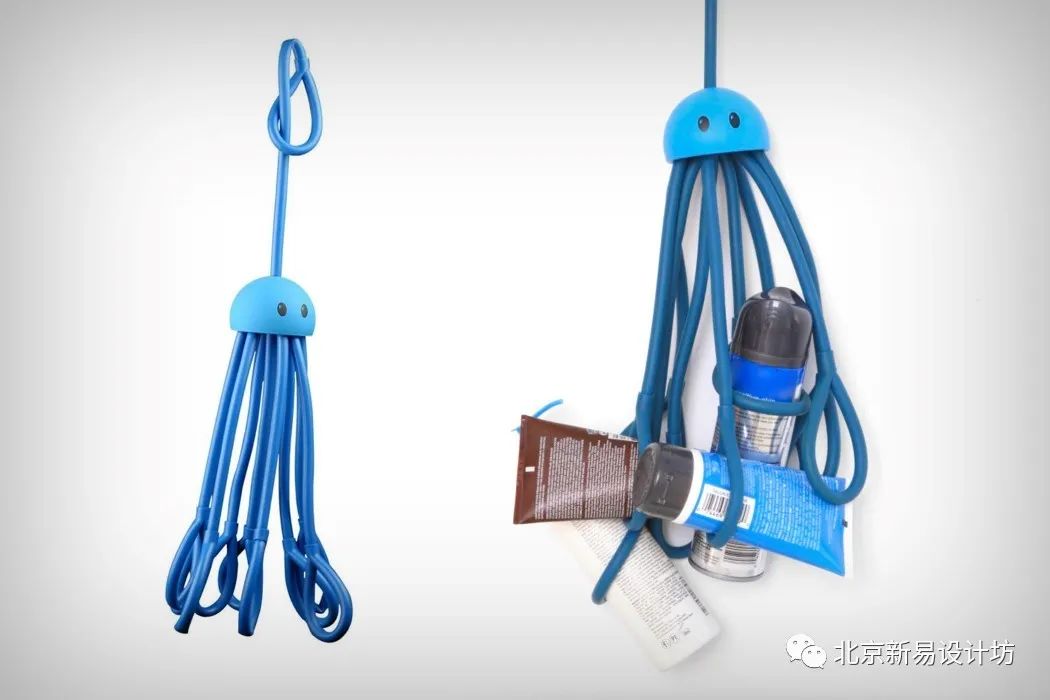 创意家居——模块化、多功能、可调节与组装「北京新易设计坊」