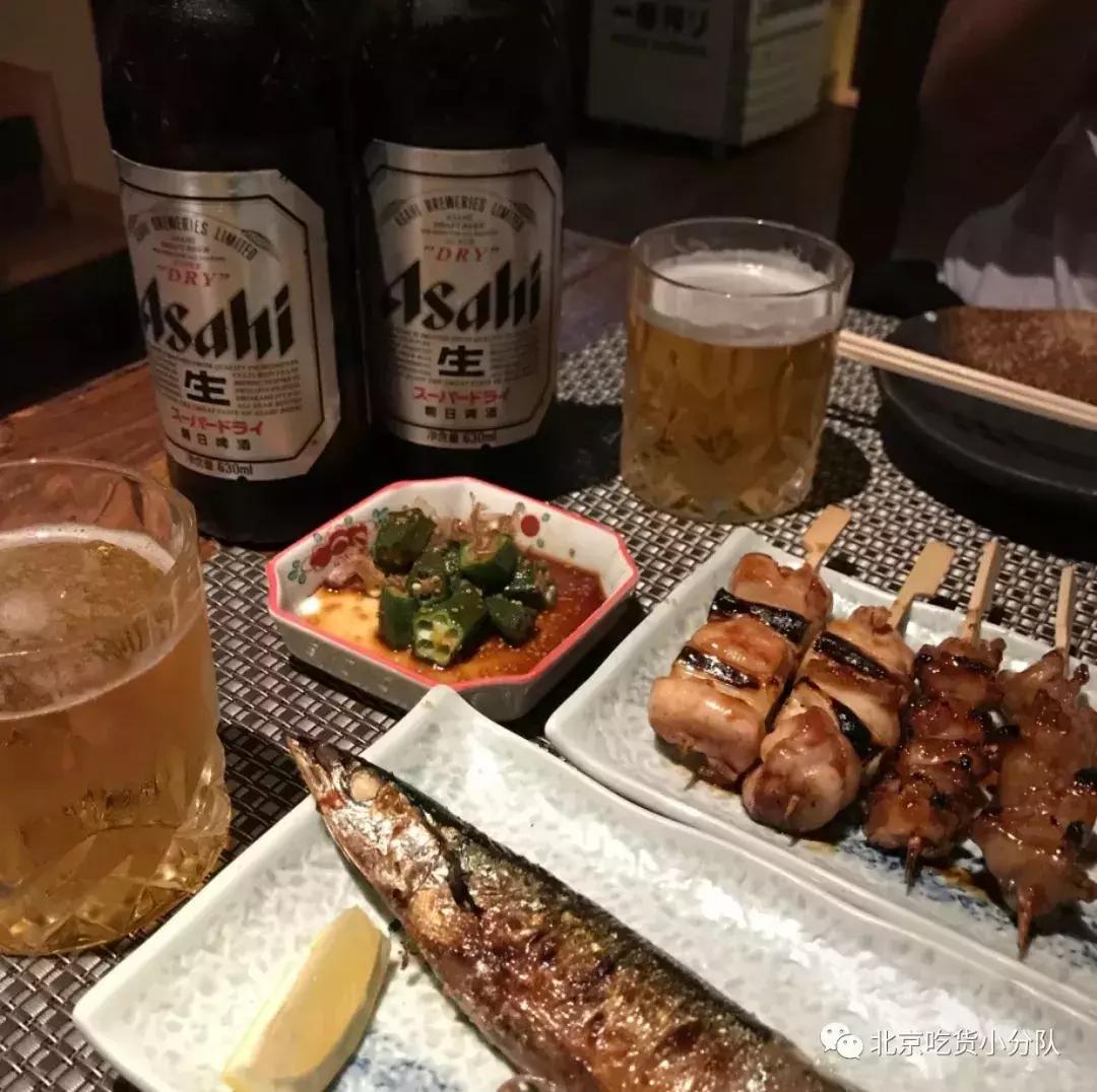 东三环好吃的美食,北京东三环吃货攻略