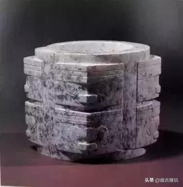 良渚文化玉器真伪鉴别,良渚玉器的真假识别