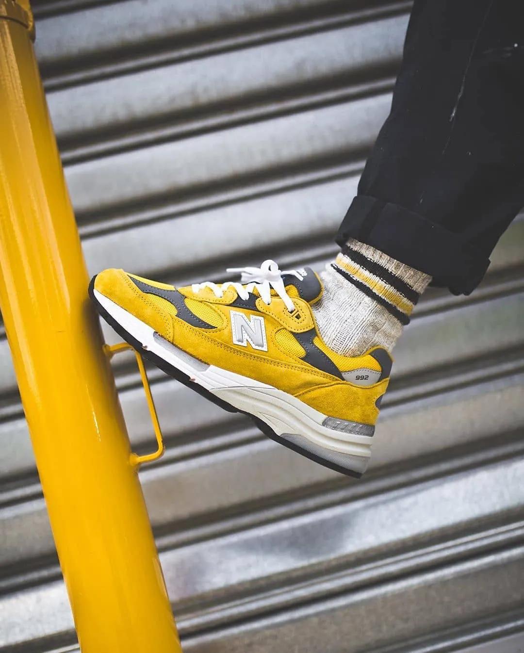 这鞋真下饭｜和湖人沾边的都起飞了？快看看还有没有漏网之鱼