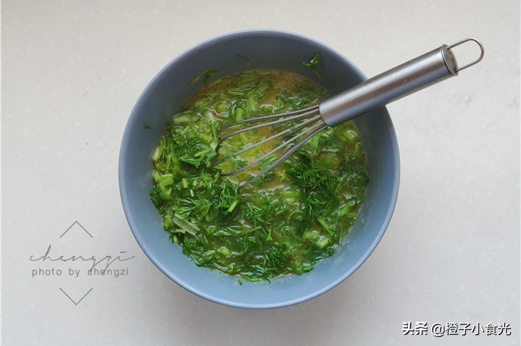 番茄炒蛋美味又下饭,我最喜欢的一道美食番茄炒蛋