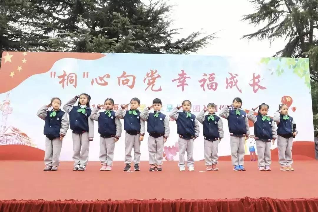 一所强势崛起的公办小学！今年对口地段扩大！户籍要求不高
