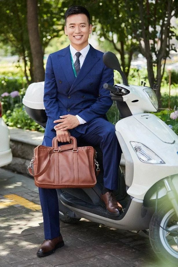 贝壳经纪人日常穿搭,贝壳服装穿搭