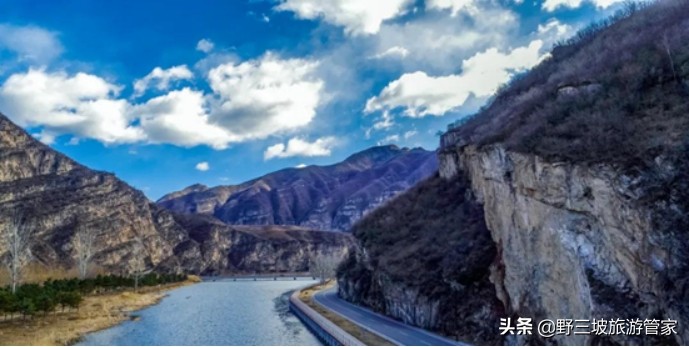 野三坡端午出行旅游攻略,野三坡二日游攻略