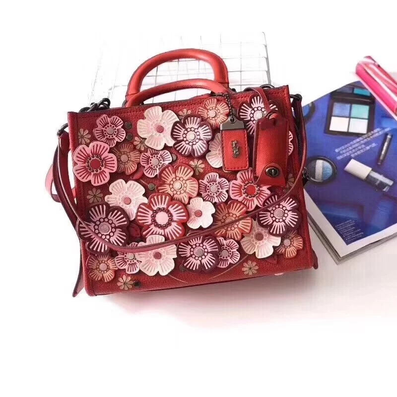 现在还买蔻驰吗,为啥那么多人买蔻驰