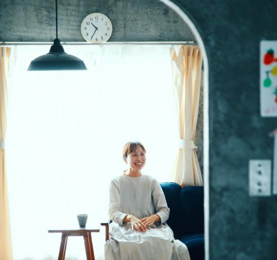 日本太太家务,日本太太的生活