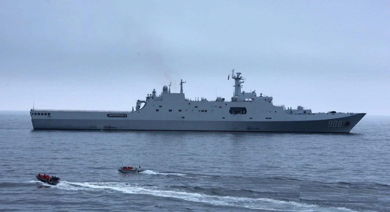 美专家声称百万解放军*台攻**，却被无情嘲讽，网友：毫无军事常识