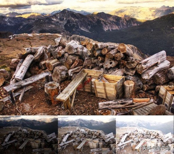 4k画质全程高能预警感受视觉盛宴,4k最强画质回顾