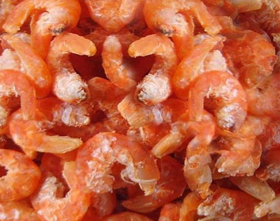 买海米,聪明人挑选有技巧,便宜小心上当,学会老板不敢忽悠你