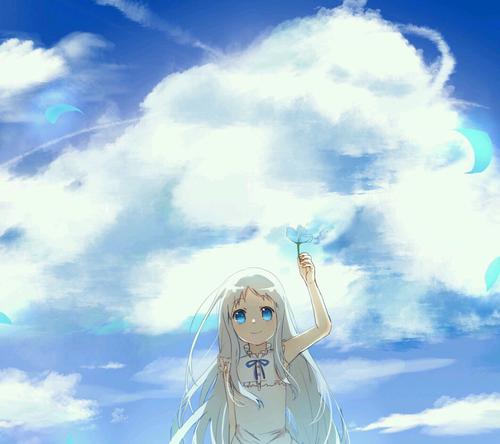 未闻花名文字解说,未闻花名前言