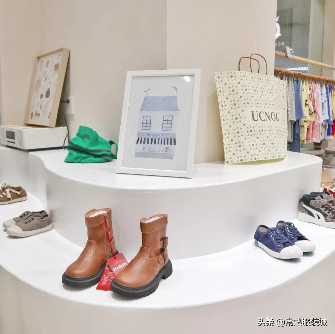 萌娃每日穿搭分享,萌娃穿搭的十个妙招好看又省钱