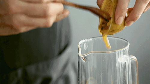 好吃到没朋友的东西,好甜好吃的百香果