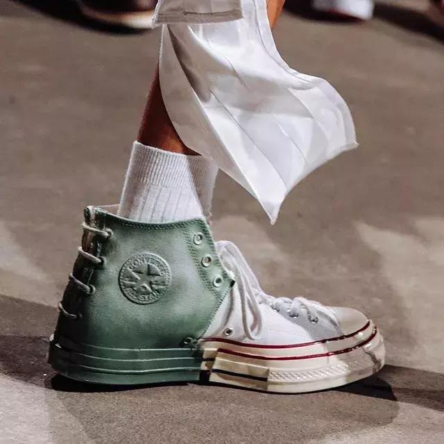 今年球鞋流行什么款式,今年球鞋流行款式有哪些