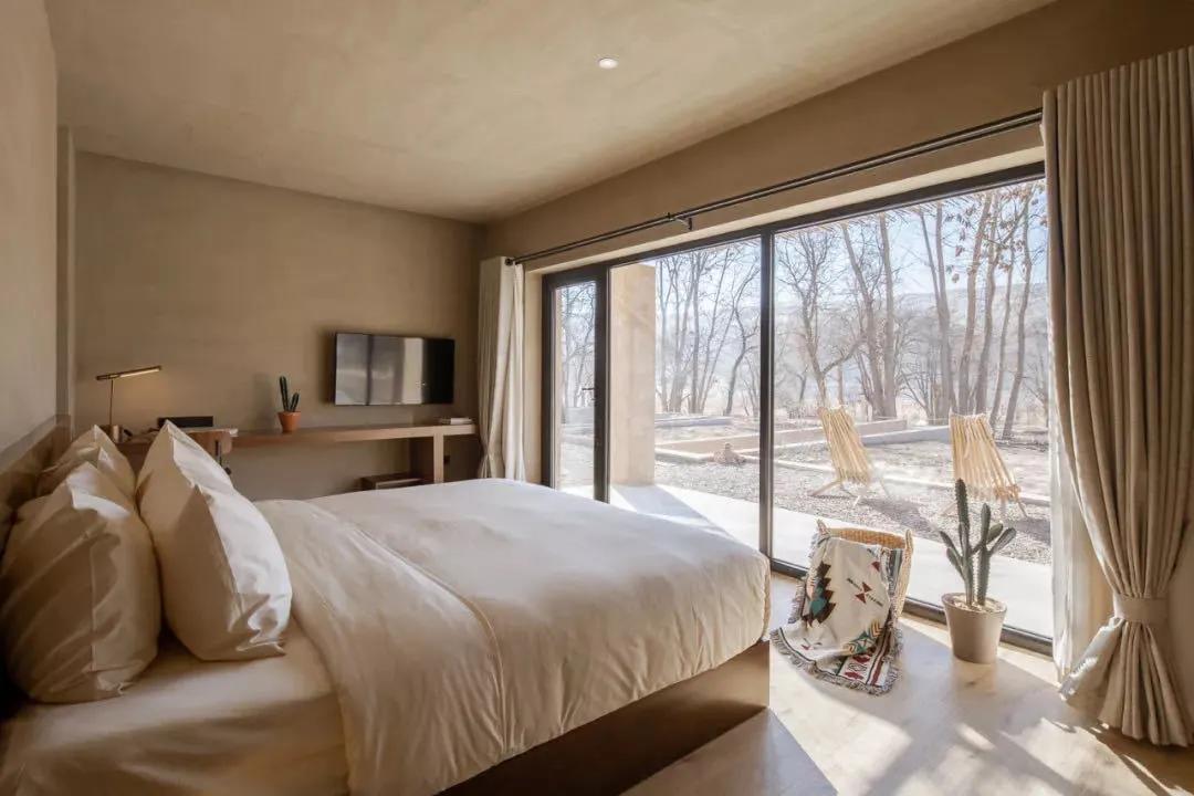 国内必拍的10家最美网红民宿,适合拍照的网红民宿