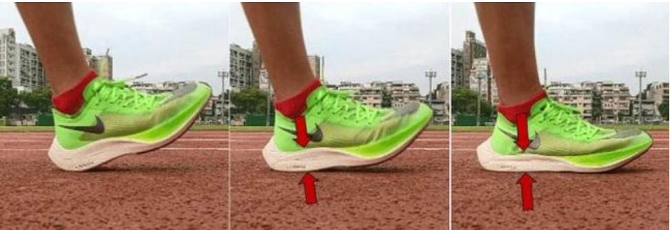 跑鞋是如何缓冲避震的？各品牌跑鞋中底避震的奥秘