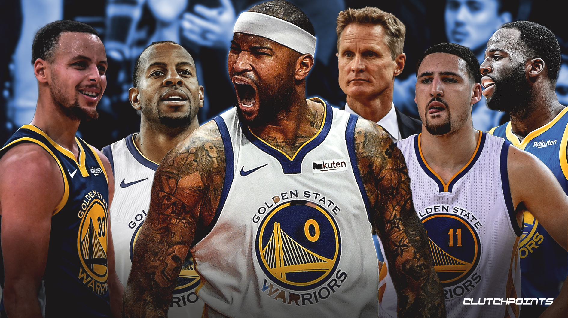 19年nba总决赛考辛斯,考辛斯勇士总决赛集锦