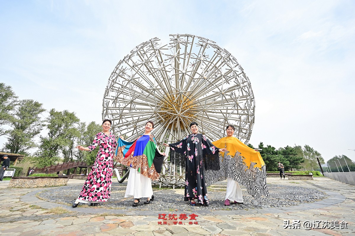 夏季沈阳游攻略必玩的景点,十一期间去沈阳玩一天攻略