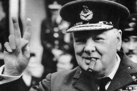 烟在战争中的作用,香烟对二战的影响