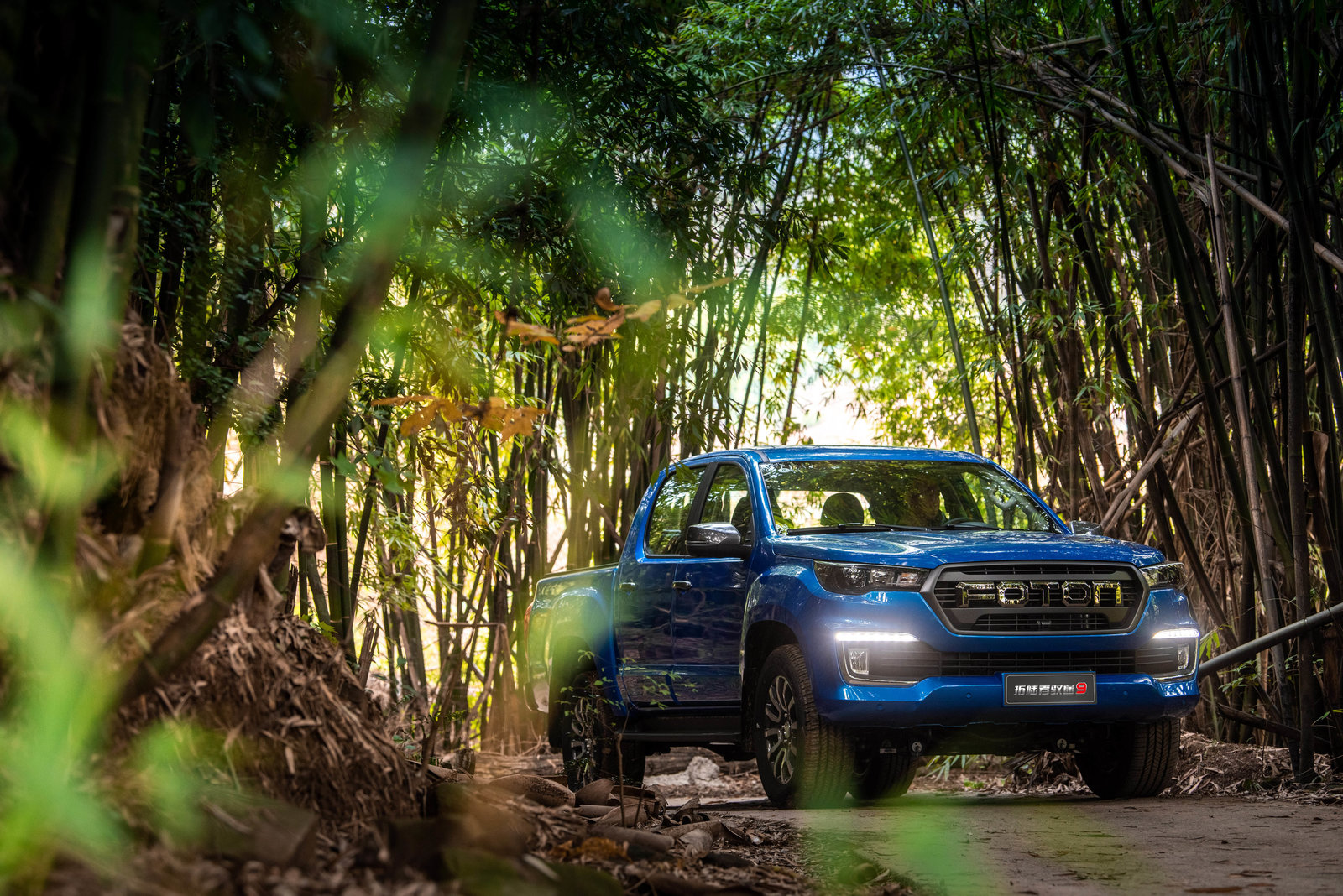 卤素大灯改成led能过年检吗,近光led远光卤素年检能过吗