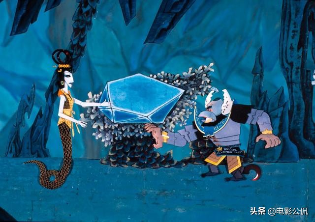 葫芦兄弟动画片告诉我们什么道理,葫芦兄弟第一季动画葫芦娃的故事