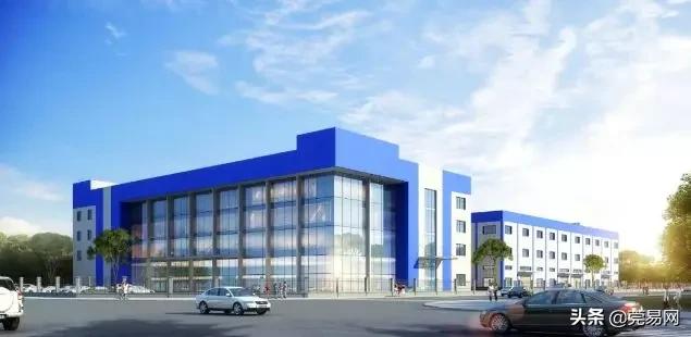 东莞今年重大项目拟投资7943亿元,东莞麻涌38亿大项目