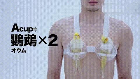 一个正经的问题：不同*杯罩**的「乳房」有多重？