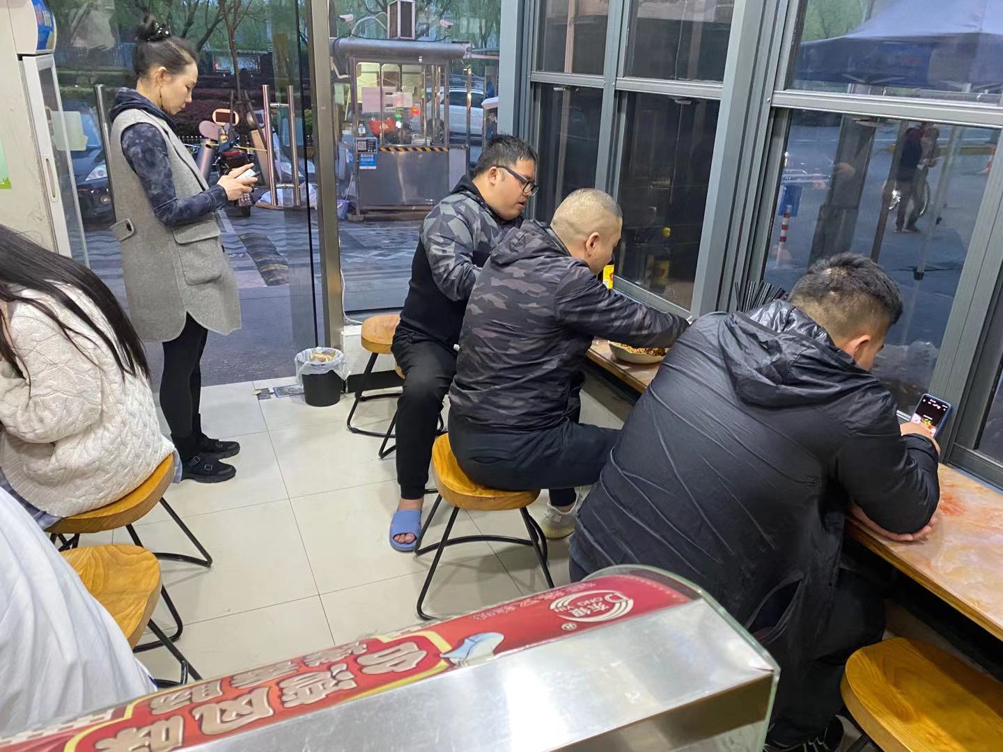 加盟凉皮店需注意事项,加盟凉皮一年能赚多少钱