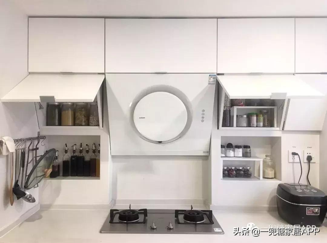 厨房收纳整理十大神器热销第一名,最好用的厨房收纳神器