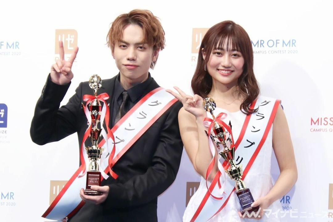 日本最美大学生出炉,日本最美高中生出炉