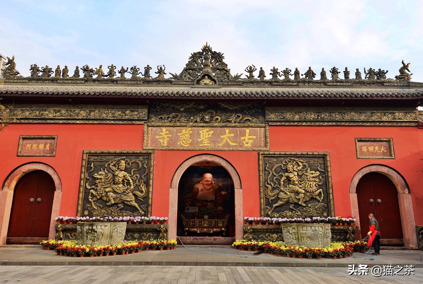 成都必吃的10天攻略,成都出发两天一夜美食之旅